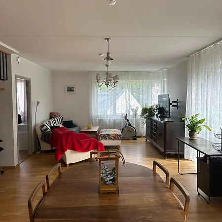 Apartmán Valgevase 11a 1 Tallinn