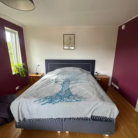Valgevase 11a 1 Apartmán Tallinn