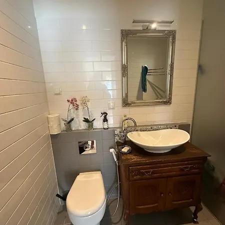 Apartmán Valgevase 11a 1 Tallinn