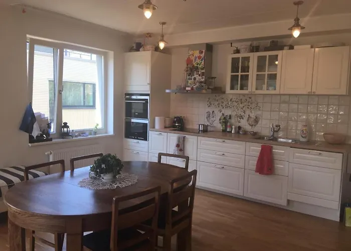 Valgevase 11a 1 Apartment Tallinn