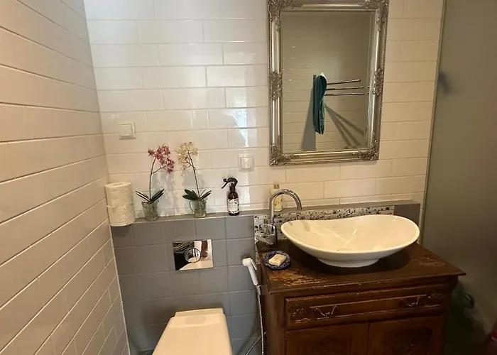 Apartment Valgevase 11a 1 Tallinn