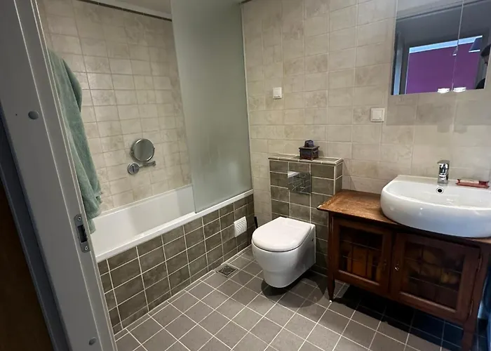 Apartment Valgevase 11a 1 *