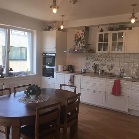 Valgevase 11a 1 Apartmán Tallinn