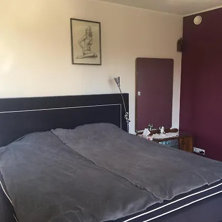Valgevase 11a 1 Apartmán *