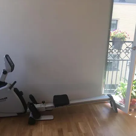 Apartmán Valgevase 11a 1
