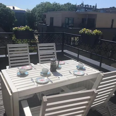 Valgevase 11a 1 Apartmán